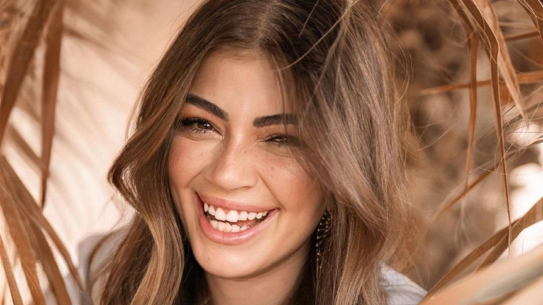 ليلى أحمد زاهر تطرح برومو اغنيتها الجديدة ”كلمة أخيرة”