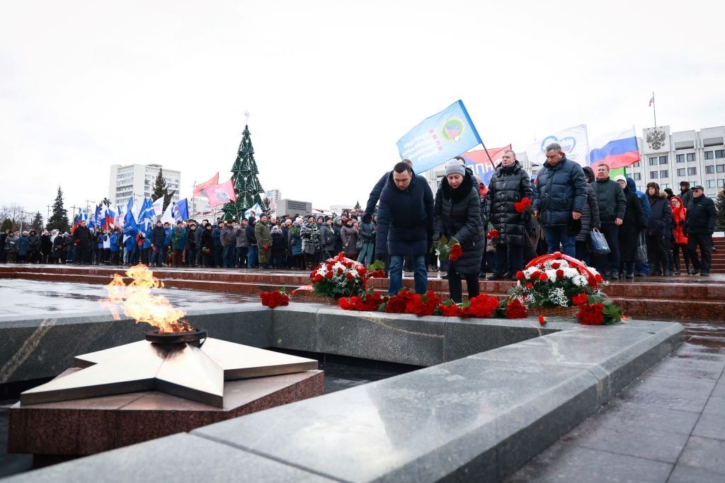 تشكيل لجنة تحقيق