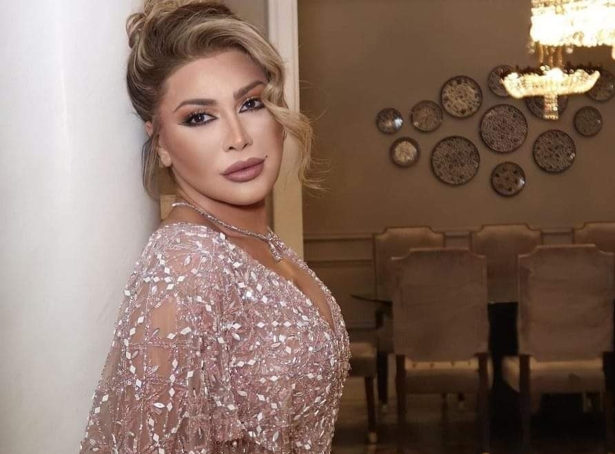 نوال الزغبي بإطلالة جريئة في أحدث ظهور