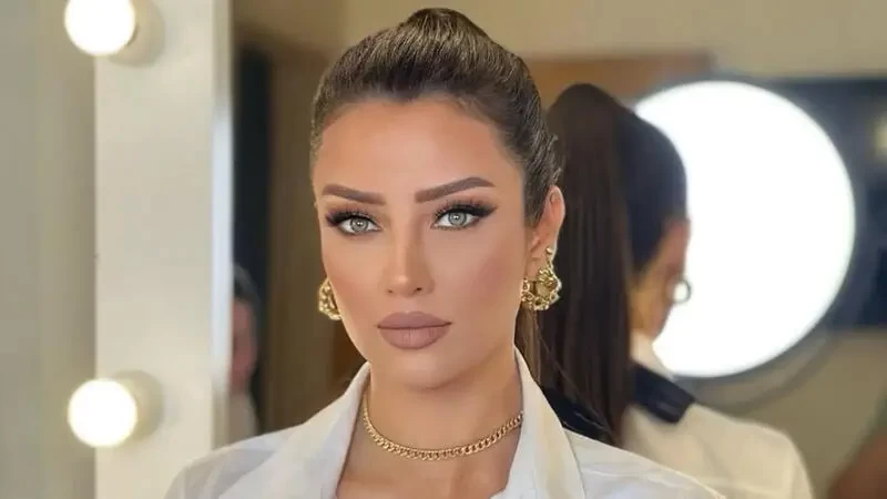 شاهد: الرجال يهاجمون رضوى الشربيني بعد تغريدتها الأخيرة