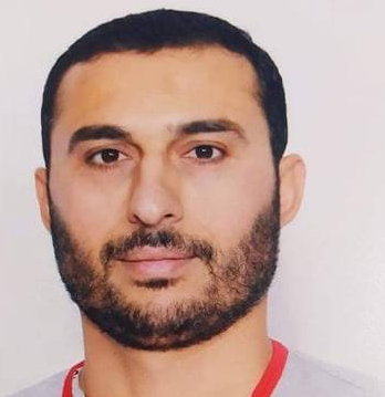 الأسير أحمد بسيسي من طولكرم يدخل عامه الـ20 في سجون الاحتلال