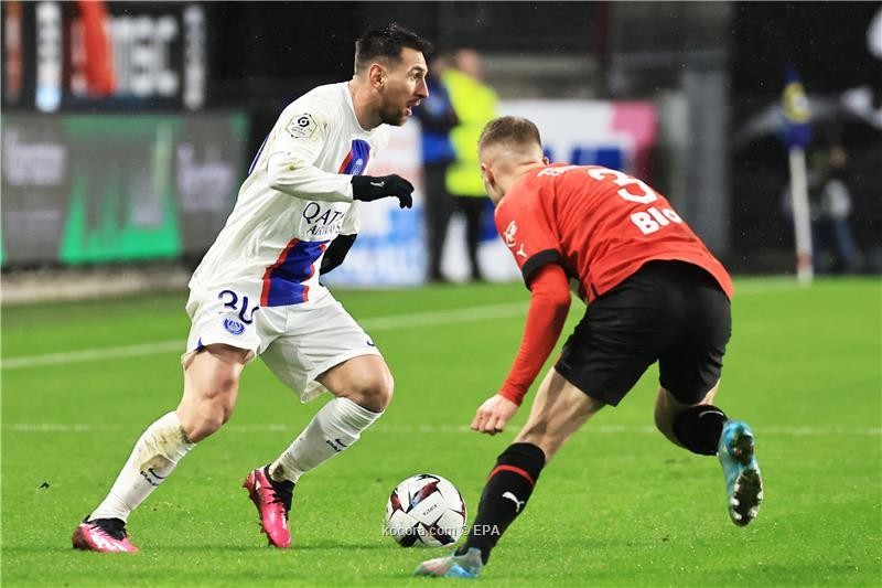 الدوري الفرنسي