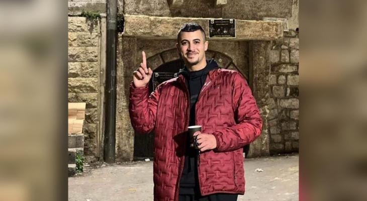 حمادة: ارتقاء الشهيد يوسف محيسن يؤكد التفاف الشباب المقدسي حول قدسهم ومسجدهم المبارك