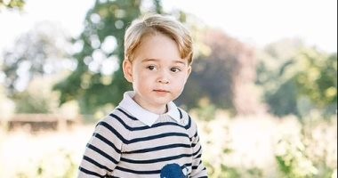 أمازون تزيل صورة معدلة بالفوتوشوب للأمير جورج يحمل فأسًا بعد الانتقادات