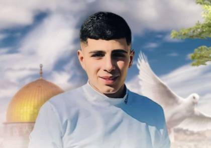 فصائل فلسطينية تعقب على استشهاد سند سمامرة من الخليل