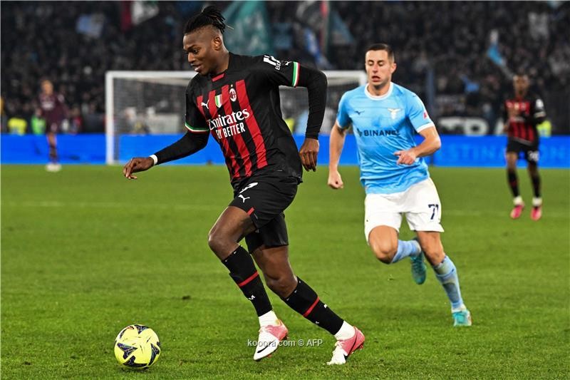 الدوري الايطالي