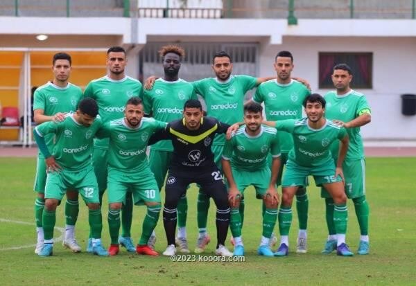 الشجاعية والنصيرات يلوحان بالانسحاب من الدوري الفلسطيني