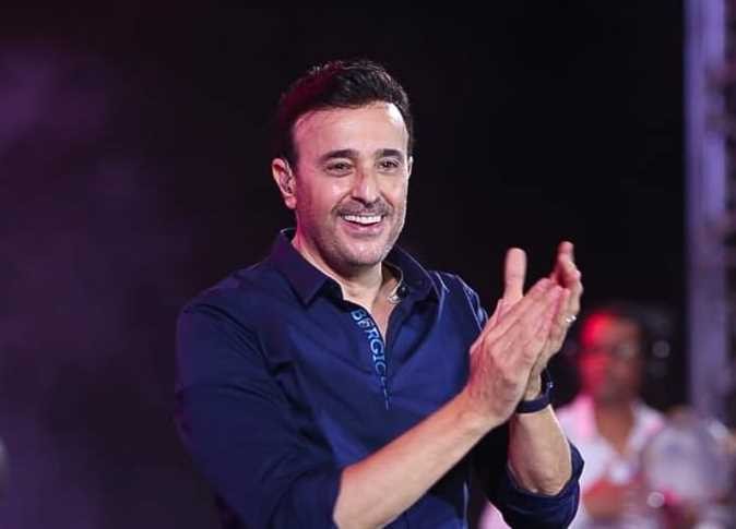 صابر الرباعي