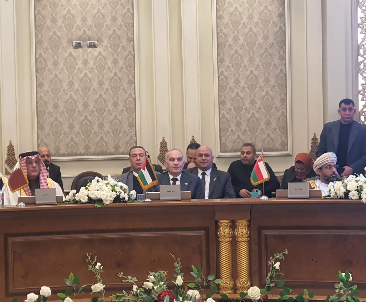 مجلس الوزراء العرب للاتصالات يُعلن "القدس العاصمة الرقمية لعام 2023"