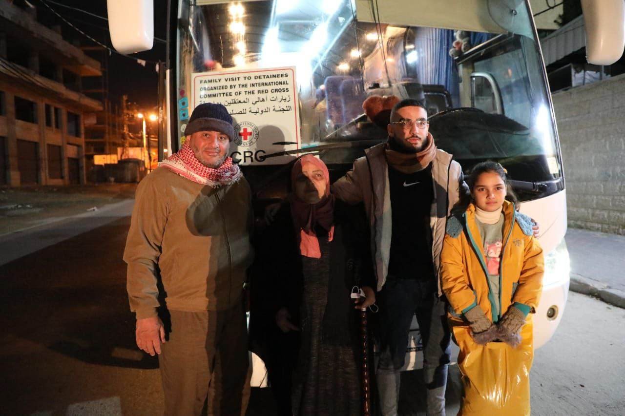 بعد توقف لحوالي شهرين