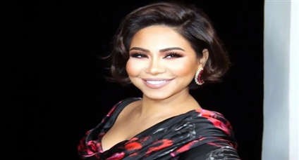 شيرين عبد الوهاب: بيادة الجيش اللبناني فوق دماغي