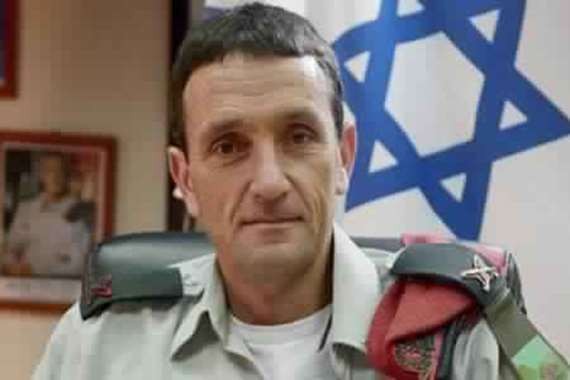 الإعلام العبري: رئيس الأركان الجديد يتخّذ قرارًا بشأن الظهور الإعلامي