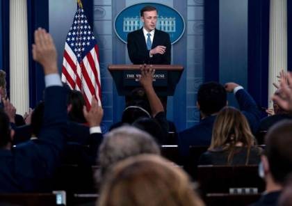 مستشار الأمن القومي الأمريكي ينوي زيارة "إسرائيل" خلال أيام