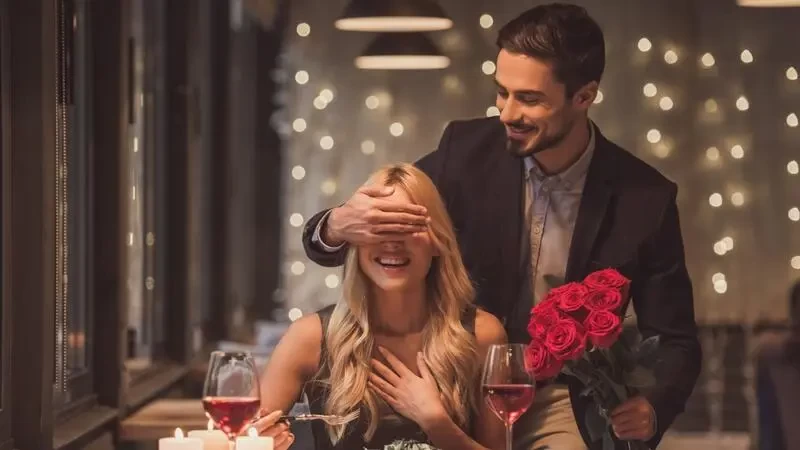 أفكار هدايا عيد الحب للمتزوجين 2023