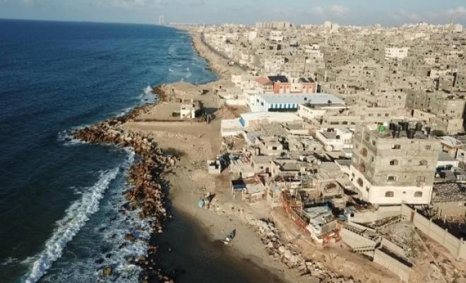 أحد مواطني "عنق الزجاجة": يوجد اتفاق مع الحكومة ونأمل إنصافنا