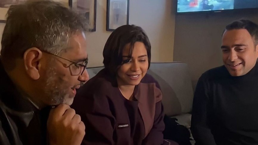 شيرين عبد الوهاب