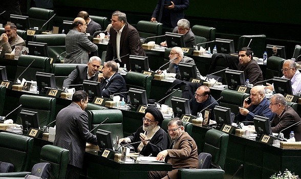 إيران: سنصدر قرار بوضع الجيوش الأوروبية على قوائم الإرهاب