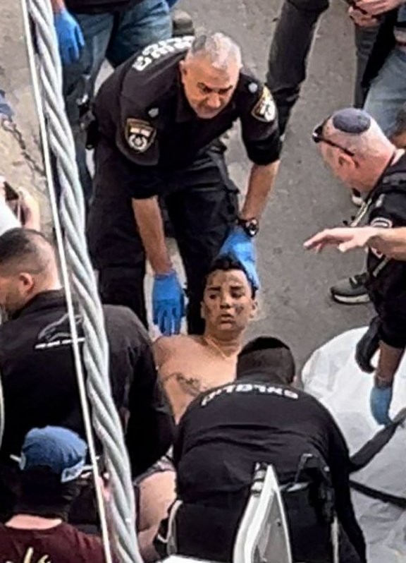 عائلة الفتى محمد عليوات تنفي ضلوع نجلها بعملية سلوان