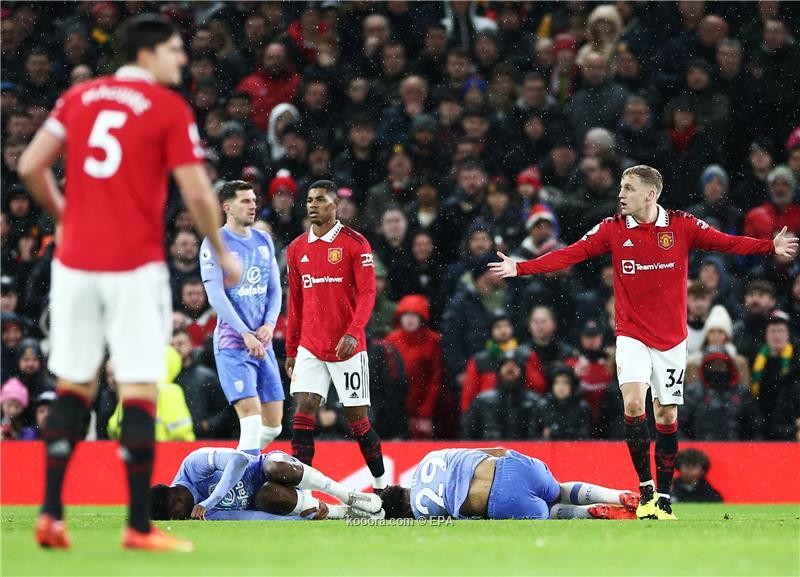 الدوري الانجليزي