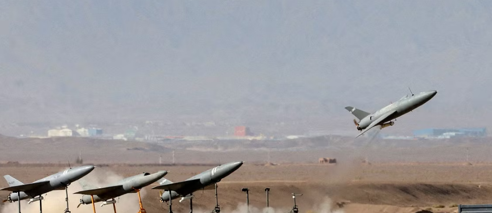 "إسرائيل" تُوافق على تزويد أوكرانيا بأنظمة إنذار متطورة