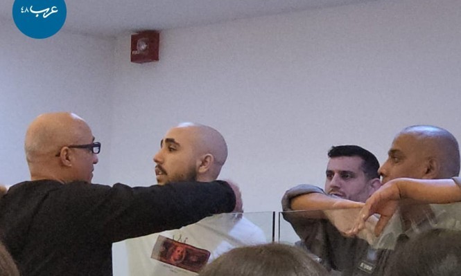 محكمة الاحتلال تعقد جلسة محاكمة لثلاثة من معتقلي هبة الكرامة