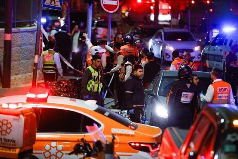 نائب أردني يُعلق على إدانة خارجية بلاده لعملية القدس البطولية