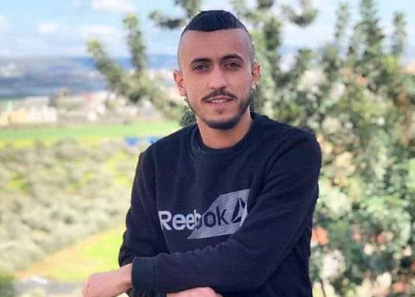 الاحتلال يحكم على الأسير أدهم زكارنة من جنين بالسجن عامين ونصف