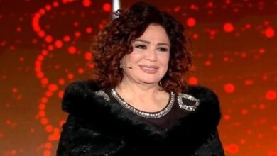 إلهام شاهين عن زواجها في 2023: أنا منتظرة الرجل المناسب ليا