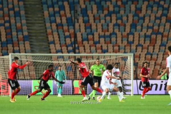 مرتضى يحيل لاعبي الزمالك للتحقيق.. ويعرضهما للبيع