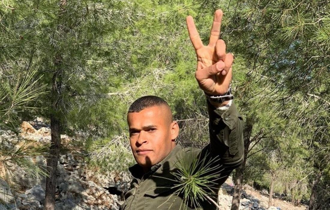 الأسير مناضل انفيعات يُواصل إضرابه عن الطعام لليوم الـ 6