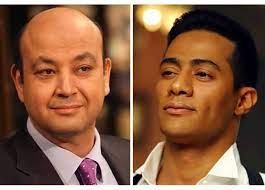 حكم بتغريم محمد رمضان 300 ألف جنيه بتهمة سبّ عمرو أديب