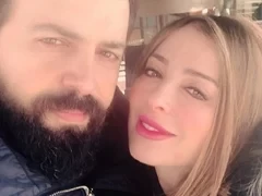 وفاء الكيلاني تضع تيم حسن بموقف لا يحسد عليه