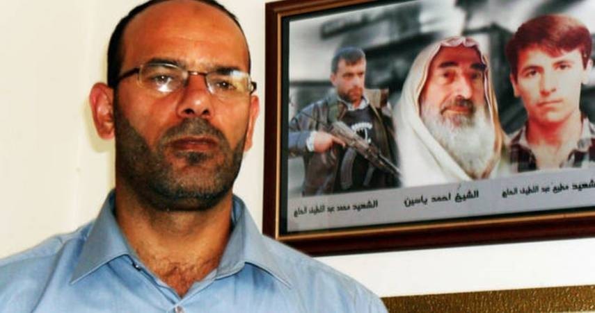 قوات الاحتلال تعتقل القيادي بـ"حماس" عبد الباسط الحاج 
