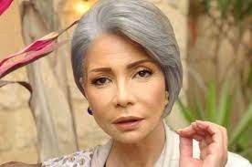 نقيب المهن التمثيلية ينفي وفاة سوسن بدر