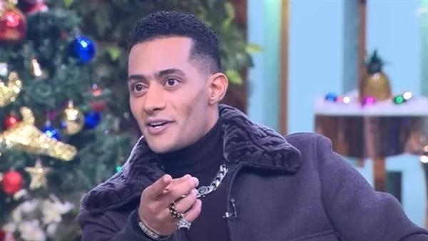 محمد رمضان: لو رجع الزمن مستحيل أقدم عبده موتة