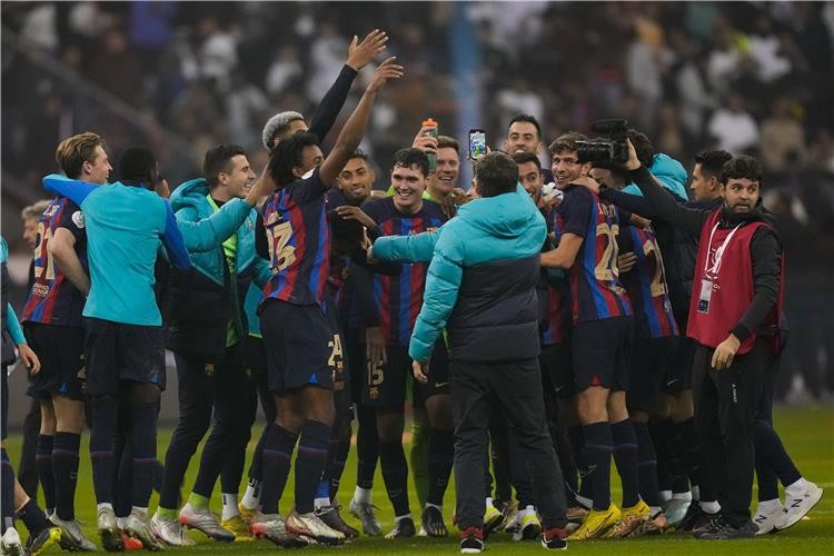 أقيمت في ملعب فهد الدولي