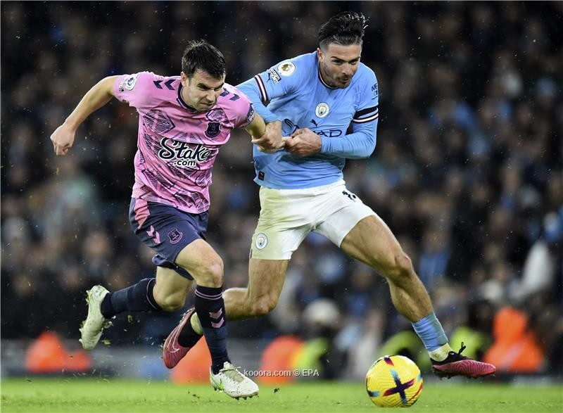 الدوري الانجليزي