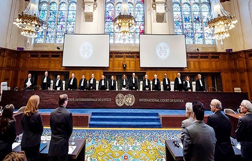 قرارات محكمة العدل الدولية تؤثّر على مكانة إسرائيل في العالم