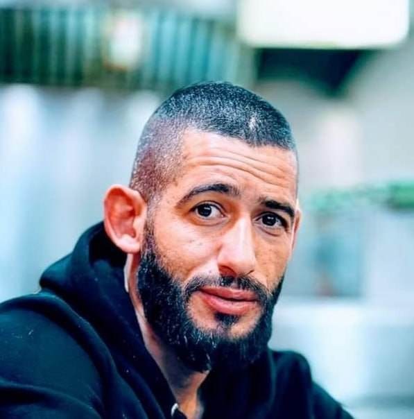 قرار بالإفراج عن الأسير المقدسي منذر حمادة بشروط