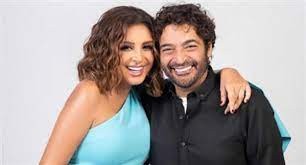 "يا صابر ع المكتوب" دويتو يجمع حميد الشاعري مع أنغام من كلمات تركي آل الشيخ