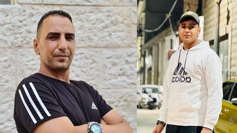محكمة الاحتلال تُمدد اعتقال نجل الشهيد سمير أصلان لـ9 أيام