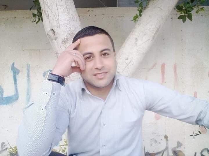 الشهيد الثالث في عائلته