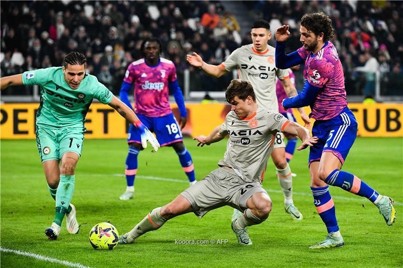 الدوري الايطالي