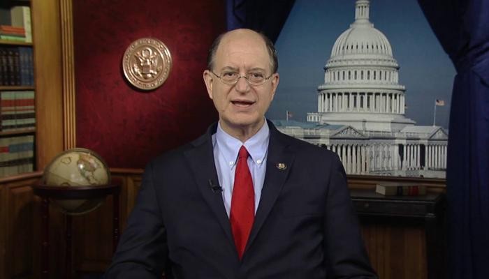 عضو بـالكونغرس: حكومة نتنياهو تعرّض الدعم الأمريكي لـ"إسرائيل" للخطر