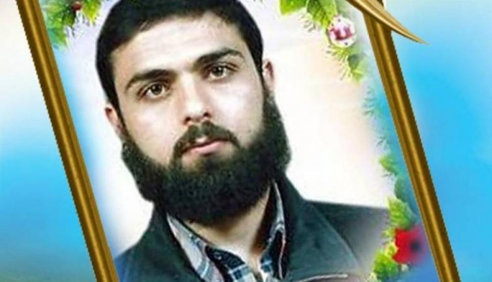 الأسير علاء الهمص يدخل عامه الـ15 في سجون الاحتلال