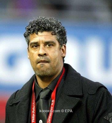 ريكارد: هتفت مثل الجرو من أجل ميسي.. وهذا ما فعله لابني!