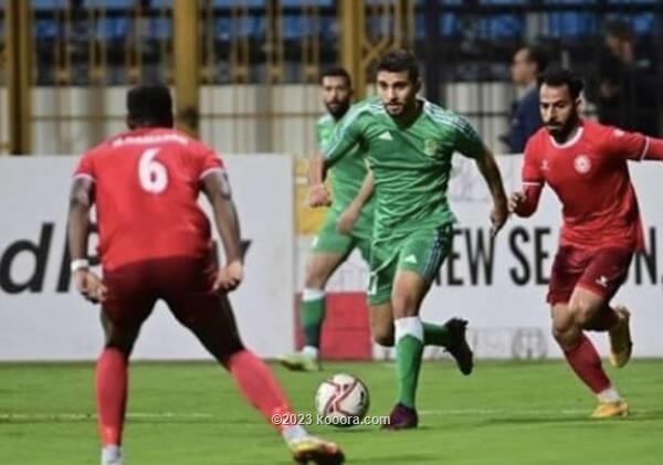 الدوري المصري