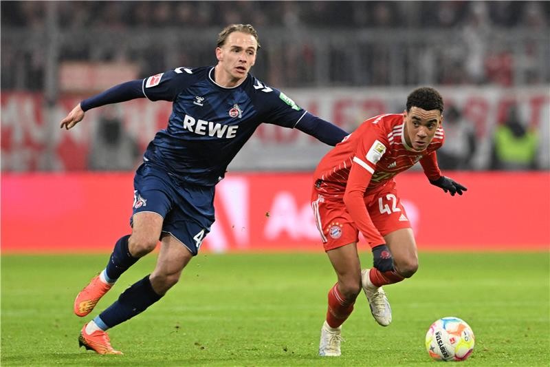 الدوري الالماني