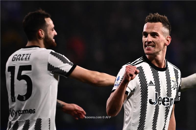 الدوري الايطالي