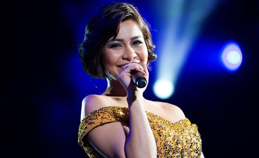 شيرين عبدالوهاب: كنت خايفة من مواجهة الجمهور